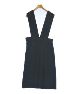 robe de chambre（ローブドシャンブル）ワンピース 黒 サイズ:M レディース/2200705140379