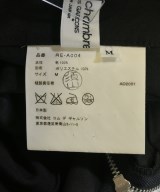 robe de chambre（ローブドシャンブル）ワンピース 黒 サイズ:M レディース/2200705140379