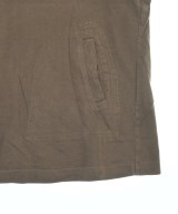 robe de chambre（ローブドシャンブル）Tシャツ・カットソー 茶 サイズ:M レディース/2200705140393