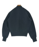 robe de chambre（ローブドシャンブル）ブルゾン 紺 サイズ:M レディース/2200705607018