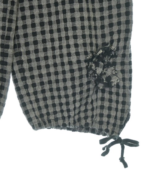 robe de chambre（ローブドシャンブル）その他 グレー サイズ:-(M位) レディース/2200701311087