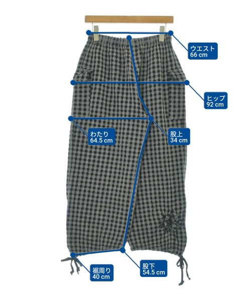 robe de chambre（ローブドシャンブル）その他 グレー サイズ:-(M位) レディース/2200701311087