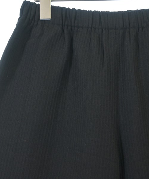 robe de chambre（ローブドシャンブル）スウェットパンツ 黒 サイズ:-(M位) レディース/2200704524026