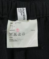 robe de chambre（ローブドシャンブル）スウェットパンツ 黒 サイズ:-(M位) レディース/2200704524026
