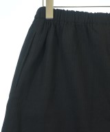 robe de chambre（ローブドシャンブル）スウェットパンツ 黒 サイズ:-(M位) レディース/2200704524026