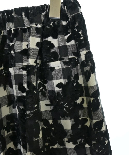 robe de chambre（ローブドシャンブル）その他 黒 サイズ:-(M位) レディース/2200705739030