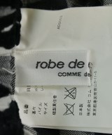 robe de chambre（ローブドシャンブル）その他 黒 サイズ:-(M位) レディース/2200705739030