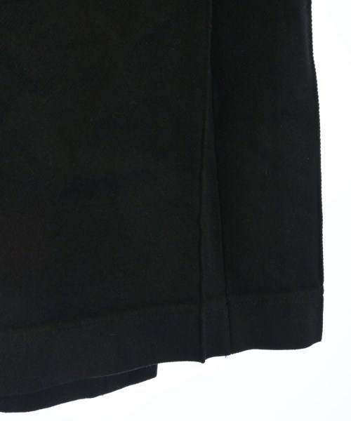 robe de chambre（ローブドシャンブル）ロング・マキシ丈スカート 黒 サイズ:M レディース/2200705739047