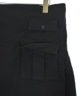 robe de chambre（ローブドシャンブル）ロング・マキシ丈スカート 黒 サイズ:M レディース/2200705739047