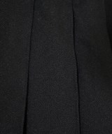 robe de chambre（ローブドシャンブル）ロング・マキシ丈スカート 黒 サイズ:M レディース/2200705739047
