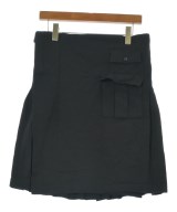 robe de chambre ロング・マキシ丈スカート