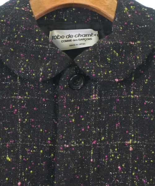 robe de chambre（ローブドシャンブル）その他 黒 サイズ:F レディース/2200705739139