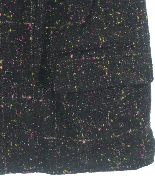 robe de chambre（ローブドシャンブル）その他 黒 サイズ:F レディース/2200705739139