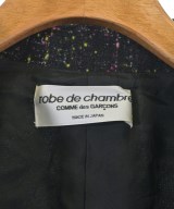 robe de chambre（ローブドシャンブル）その他 黒 サイズ:F レディース/2200705739139
