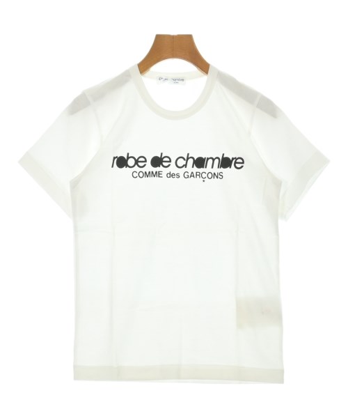 robe de chambre(ローブドシャンブル)のTシャツ・カットソー サイズ:S 5,600円