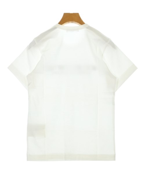 robe de chambre（ローブドシャンブル）Tシャツ・カットソー 白 サイズ:S レディース/2200705739177