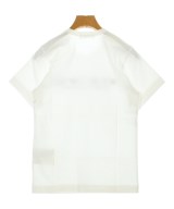 robe de chambre（ローブドシャンブル）Tシャツ・カットソー 白 サイズ:S レディース/2200705739177