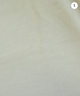 robe de chambre（ローブドシャンブル）Tシャツ・カットソー 白 サイズ:S レディース/2200705739177