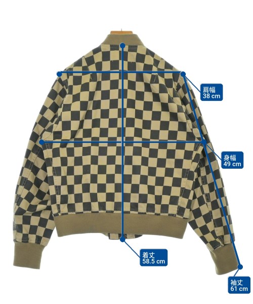 robe de chambre（ローブドシャンブル）その他 ベージュ サイズ:M レディース/2200699265034