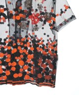 robe de chambre（ローブドシャンブル）カジュアルシャツ 黒 サイズ:S レディース/2200706256079