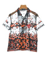 robe de chambre カジュアルシャツ