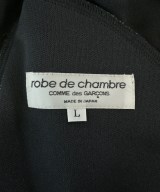 robe de chambre（ローブドシャンブル）ロング・マキシ丈スカート 黒 サイズ:L レディース/2200703327024