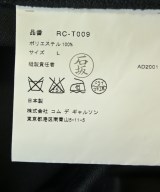 robe de chambre（ローブドシャンブル）ロング・マキシ丈スカート 黒 サイズ:L レディース/2200703327024