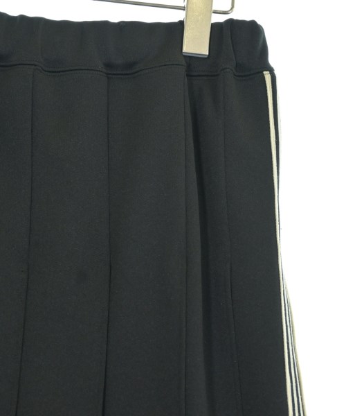 robe de chambre（ローブドシャンブル）ロング・マキシ丈スカート 黒 サイズ:L レディース/2200703327031