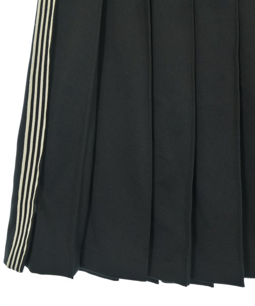 robe de chambre（ローブドシャンブル）ロング・マキシ丈スカート 黒 サイズ:L レディース/2200703327031