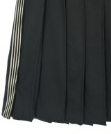 robe de chambre（ローブドシャンブル）ロング・マキシ丈スカート 黒 サイズ:L レディース/2200703327031