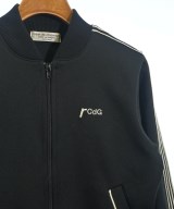 robe de chambre（ローブドシャンブル）スウェット 黒 サイズ:-(L位) レディース/2200703327048