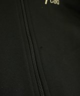 robe de chambre（ローブドシャンブル）スウェット 黒 サイズ:-(L位) レディース/2200703327048