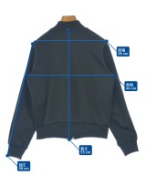 robe de chambre（ローブドシャンブル）スウェット 黒 サイズ:-(L位) レディース/2200703327048