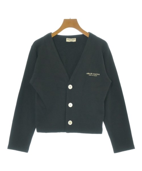 robe de chambre(ローブドシャンブル)のカーディガン サイズ:-(L位) 15,600円