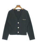 robe de chambre（ローブドシャンブル）カーディガン 黒 サイズ:-(L位) レディース/2200707360102