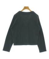 robe de chambre（ローブドシャンブル）カーディガン 黒 サイズ:-(L位) レディース/2200707360102