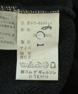 robe de chambre（ローブドシャンブル）カーディガン 黒 サイズ:-(L位) レディース/2200707360102