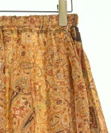 robe de chambre（ローブドシャンブル）ロング・マキシ丈スカート ベージュ サイズ:32(S位) レディース/2200706423037