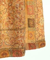 robe de chambre（ローブドシャンブル）ロング・マキシ丈スカート ベージュ サイズ:32(S位) レディース/2200706423037