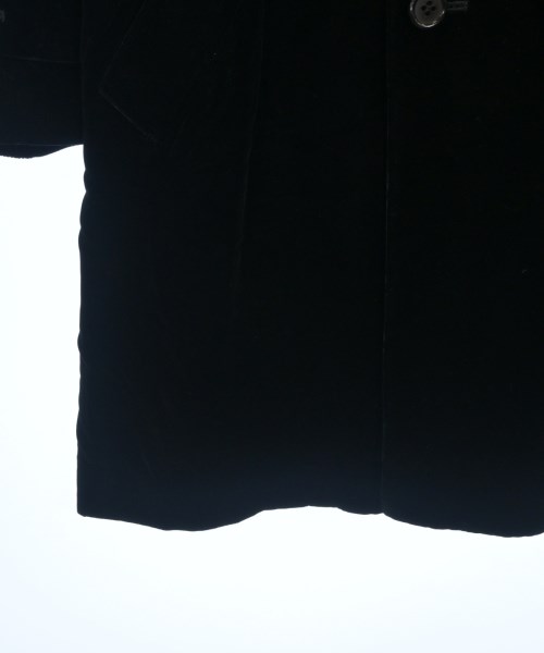 robe de chambre（ローブドシャンブル）その他 黒 サイズ:L レディース/2200706306057