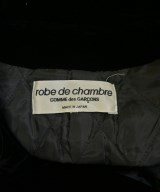 robe de chambre（ローブドシャンブル）その他 黒 サイズ:L レディース/2200706306057