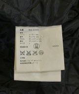 robe de chambre（ローブドシャンブル）その他 黒 サイズ:L レディース/2200706306057