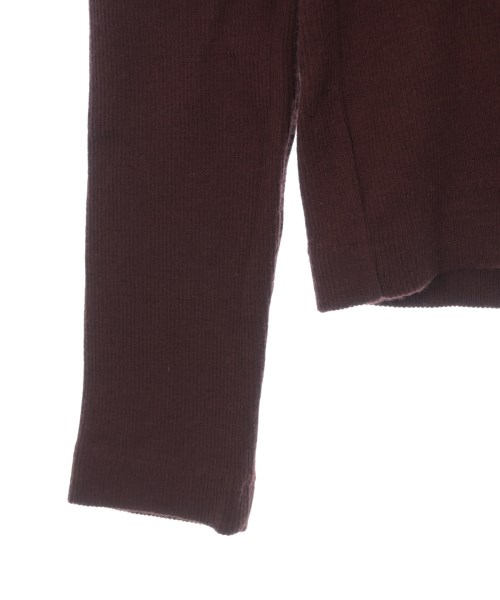 robe de chambre（ローブドシャンブル）ニット・セーター 赤 サイズ:-(M位) レディース/2200704255029