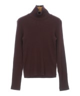 robe de chambre（ローブドシャンブル）ニット・セーター 赤 サイズ:-(M位) レディース/2200704255029