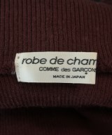robe de chambre（ローブドシャンブル）ニット・セーター 赤 サイズ:-(M位) レディース/2200704255029