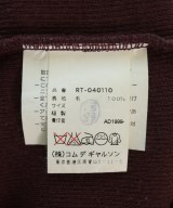 robe de chambre（ローブドシャンブル）ニット・セーター 赤 サイズ:-(M位) レディース/2200704255029
