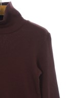 robe de chambre（ローブドシャンブル）ニット・セーター 赤 サイズ:-(M位) レディース/2200704255029