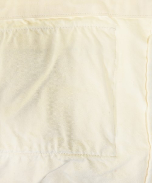 robe de chambre（ローブドシャンブル）トートバッグ 白 サイズ:- レディース/2200663451135