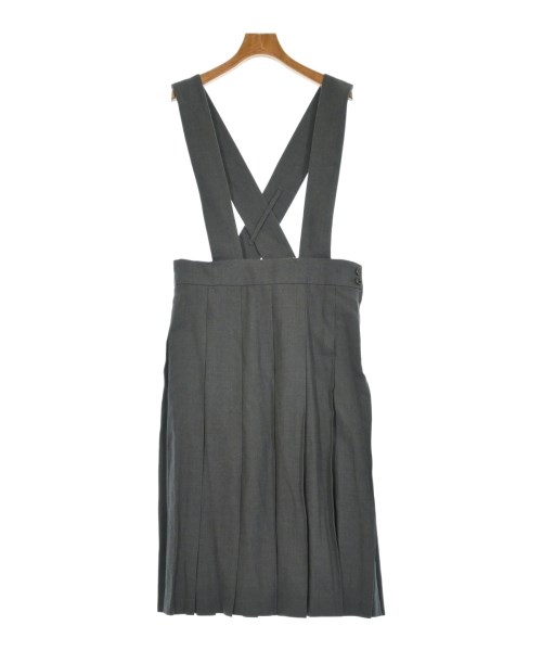 robe de chambre(ローブドシャンブル)ワンピース グレー サイズ:M/2200663978045