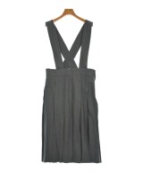 robe de chambre（ローブドシャンブル）ワンピース グレー サイズ:M レディース/2200663978045